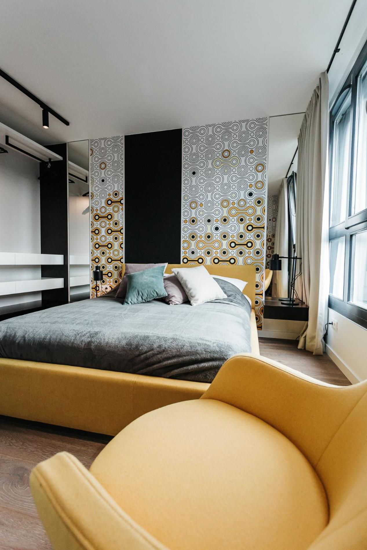 Diamond - Luxurious Apartment - A/C คราคูฟ ภายนอก รูปภาพ